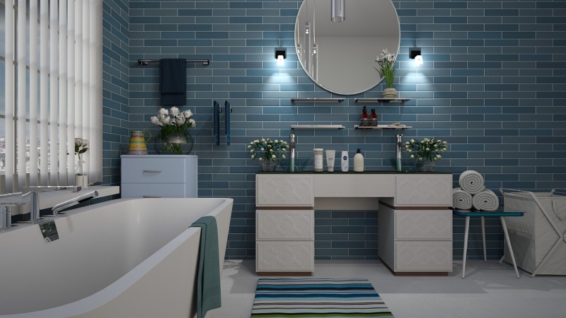 Projekty łazienek w nowoczesnym stylu – najciekawsze aranżacje łazienki